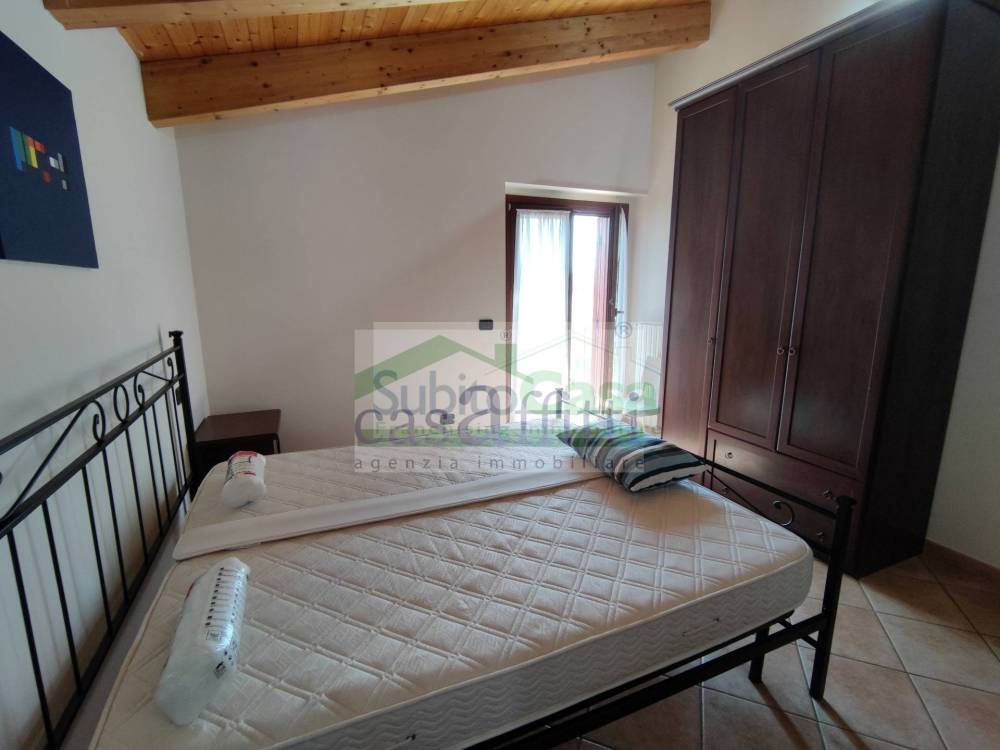 appartamento in affitto a Chieti in zona Chieti Scalo