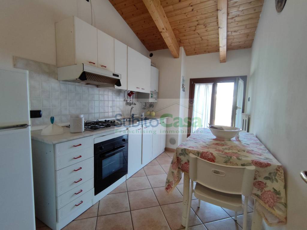 appartamento in affitto a Chieti in zona Chieti Scalo