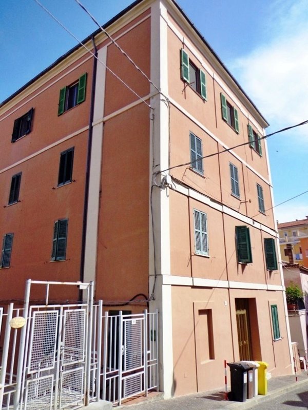 appartamento in affitto a Chieti in zona Centro Città