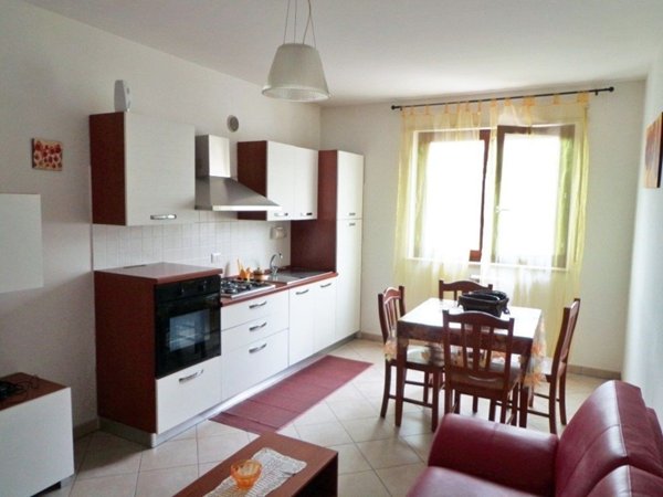 appartamento in affitto a Chieti in zona Chieti Scalo