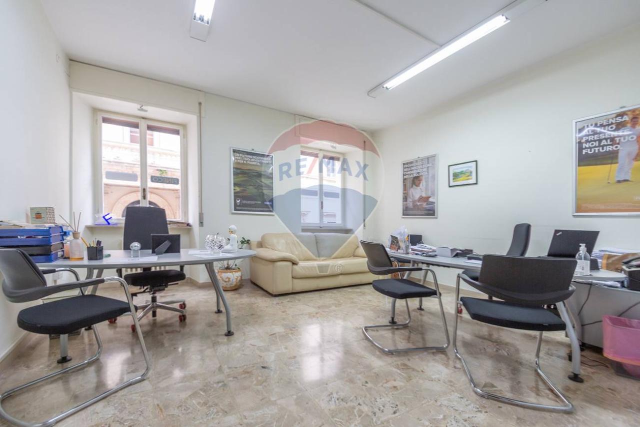 appartamento in affitto a Chieti in zona Centro Città