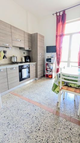 appartamento in affitto a Chieti in zona Chieti Scalo