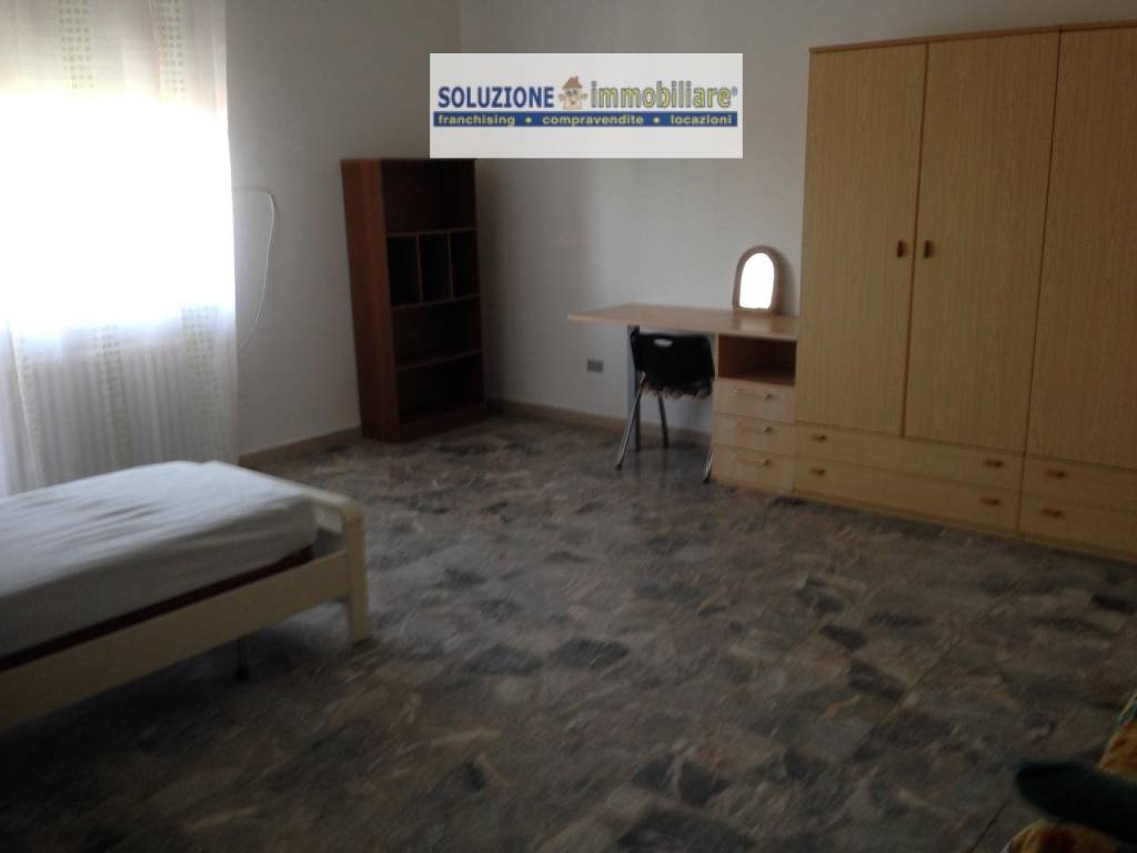casa indipendente in affitto a Chieti in zona Chieti Scalo