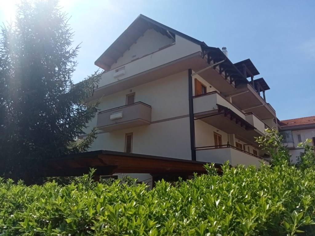 appartamento in affitto a Chieti in zona Chieti Scalo