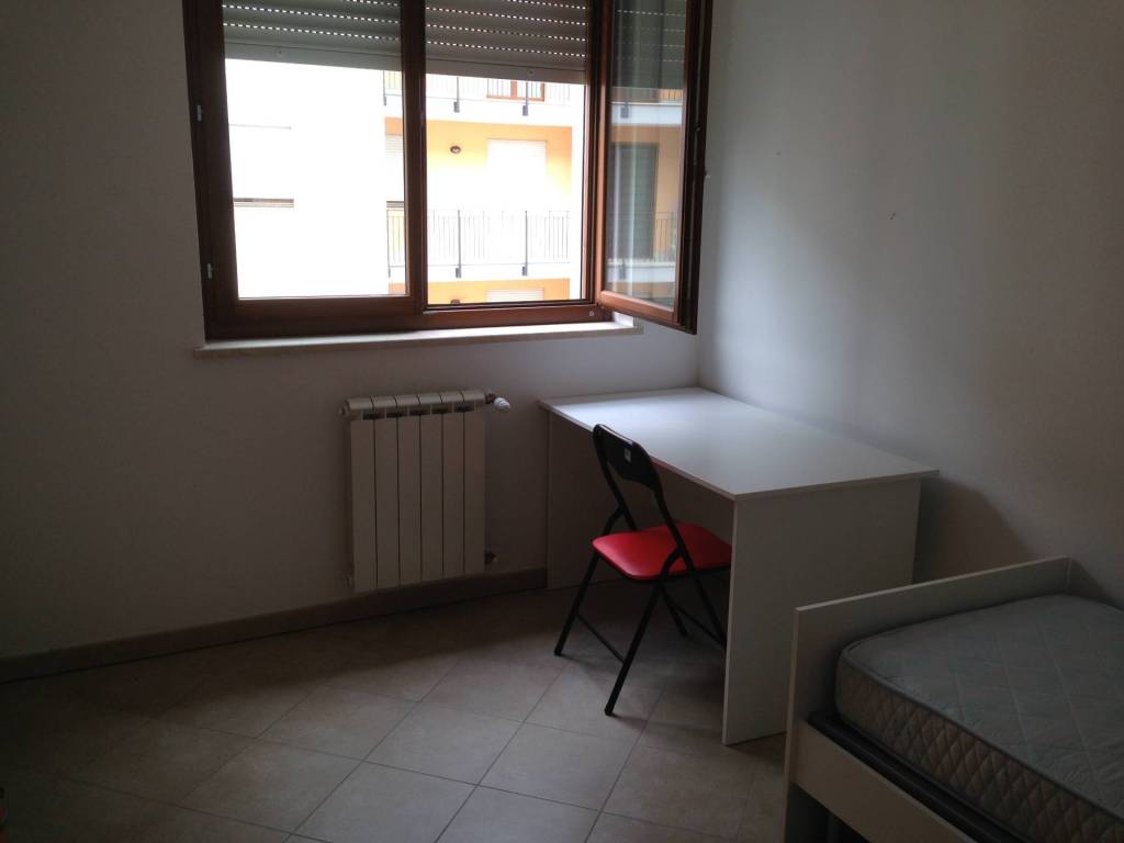 appartamento in affitto a Chieti in zona Chieti Scalo