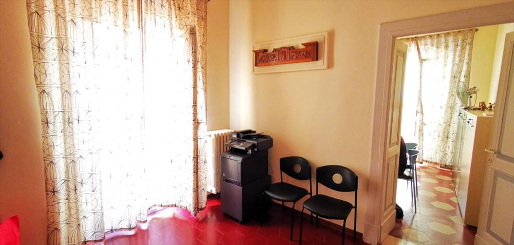 ufficio in affitto a Chieti