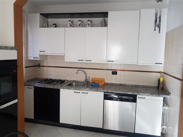 appartamento in affitto a Chieti in zona Madonna degli Angeli