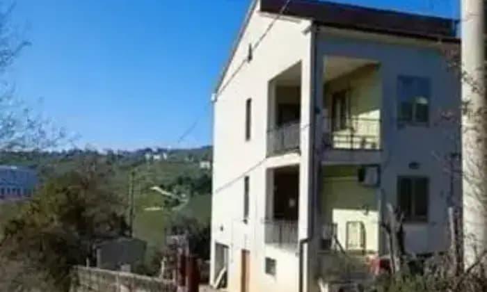 casa indipendente in affitto a Chieti