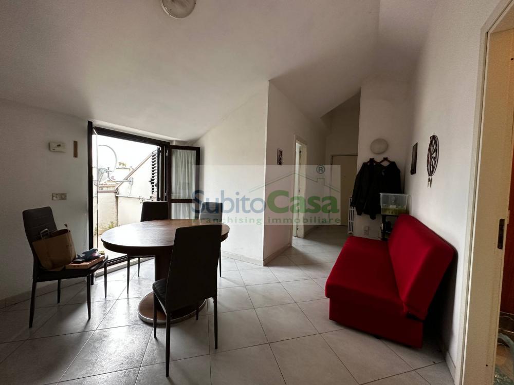 appartamento in affitto a Chieti in zona Chieti Scalo