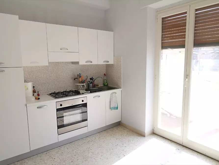 appartamento in affitto a Chieti in zona Chieti Scalo