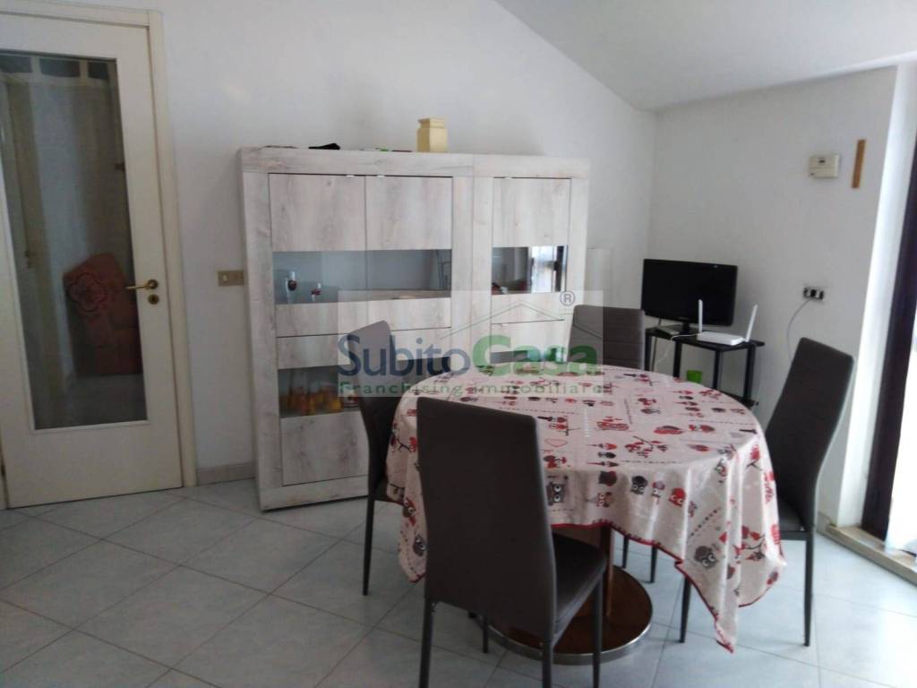 appartamento in affitto a Chieti in zona Chieti Scalo
