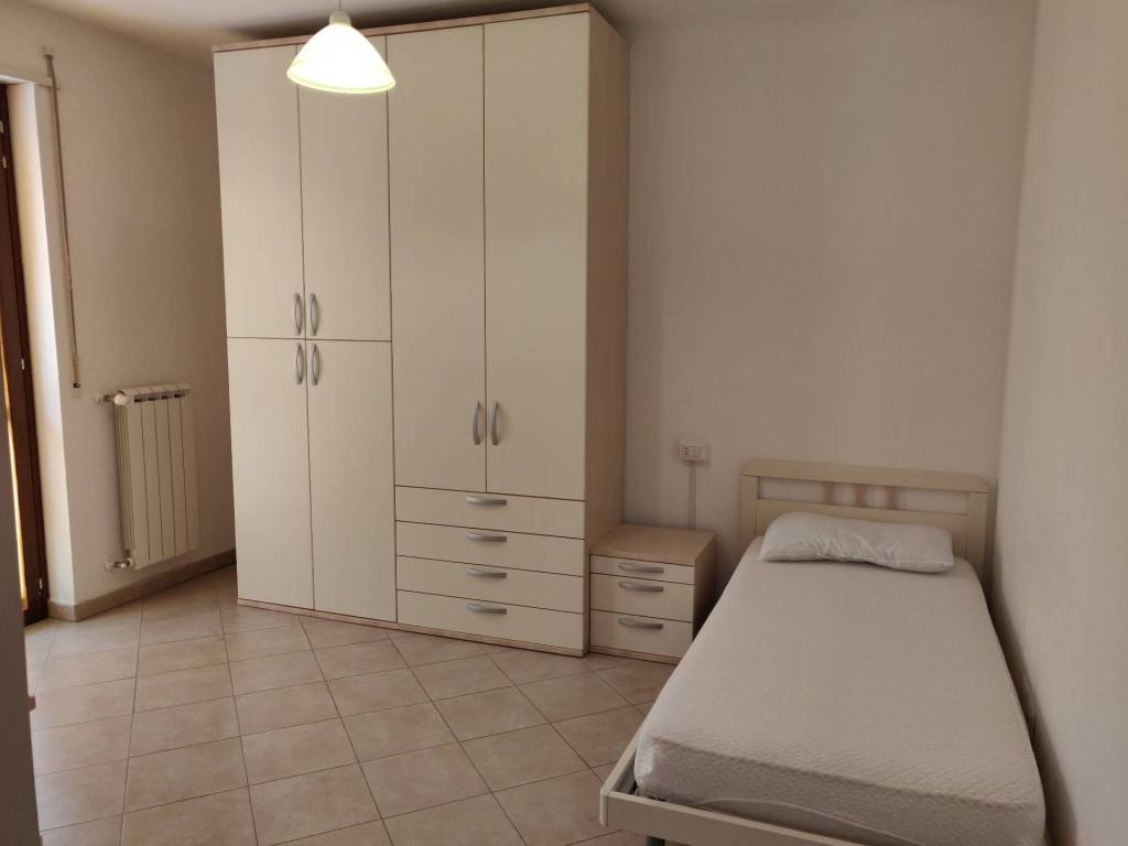 casa indipendente in affitto a Chieti in zona Chieti Scalo