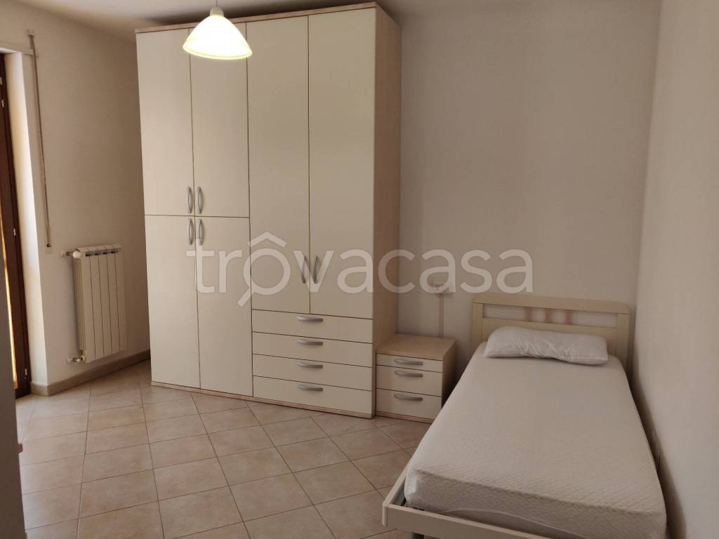 casa indipendente in affitto a Chieti in zona Chieti Scalo