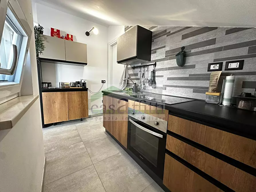 appartamento in affitto a Chieti in zona Chieti Scalo