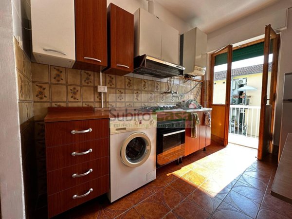 appartamento in affitto a Chieti in zona Chieti Scalo