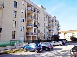 appartamento in affitto a Chieti in zona Chieti Scalo