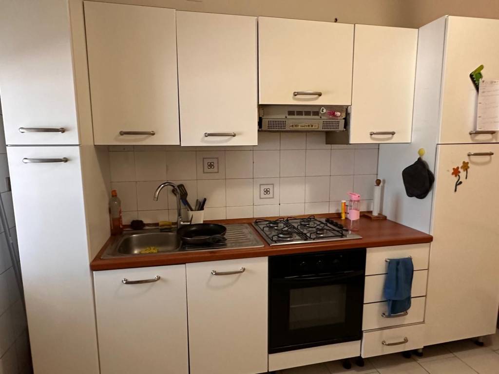 appartamento in affitto a Chieti in zona Chieti Scalo