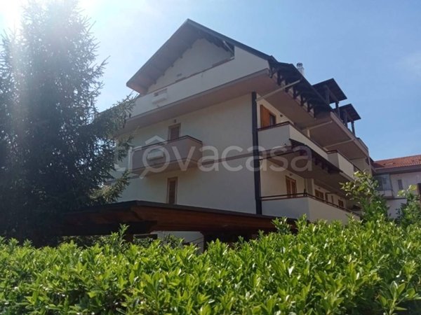 appartamento in affitto a Chieti in zona Chieti Scalo