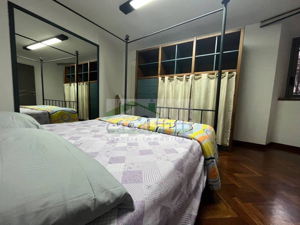 appartamento in affitto a Chieti in zona Centro Città