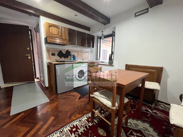 appartamento in affitto a Chieti in zona Centro Città