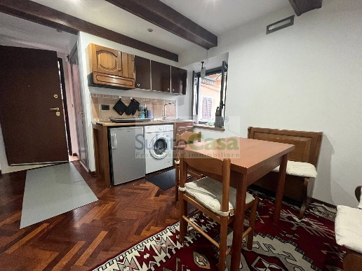 appartamento in affitto a Chieti in zona Centro Città
