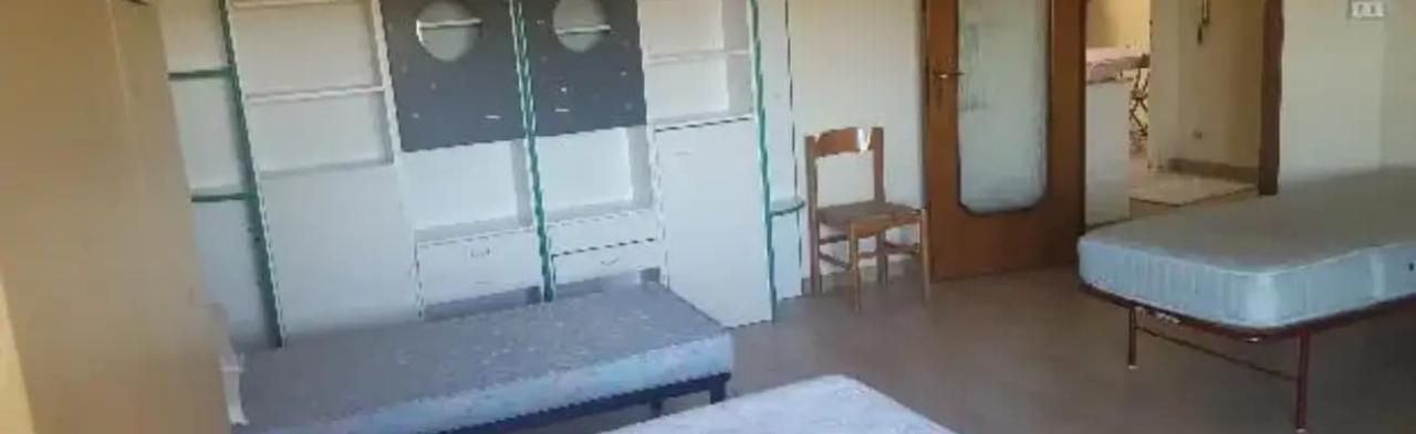 appartamento in affitto a Chieti in zona Tricalle