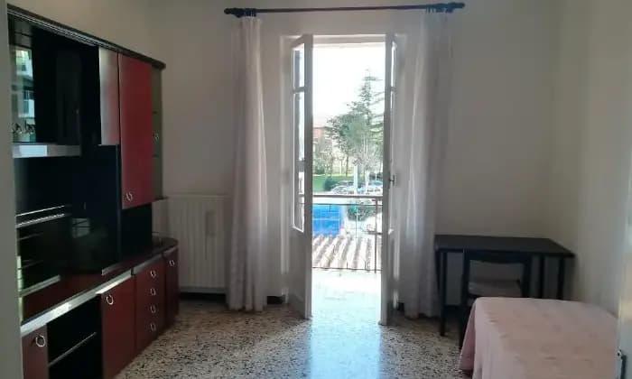 appartamento in affitto a Chieti in zona Centro Città