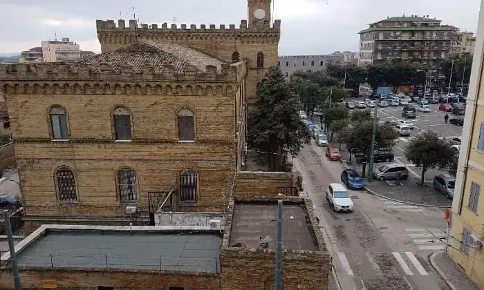 appartamento in affitto a Chieti
