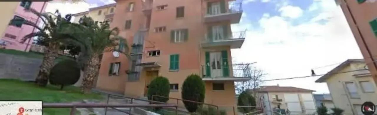 appartamento in affitto a Chieti