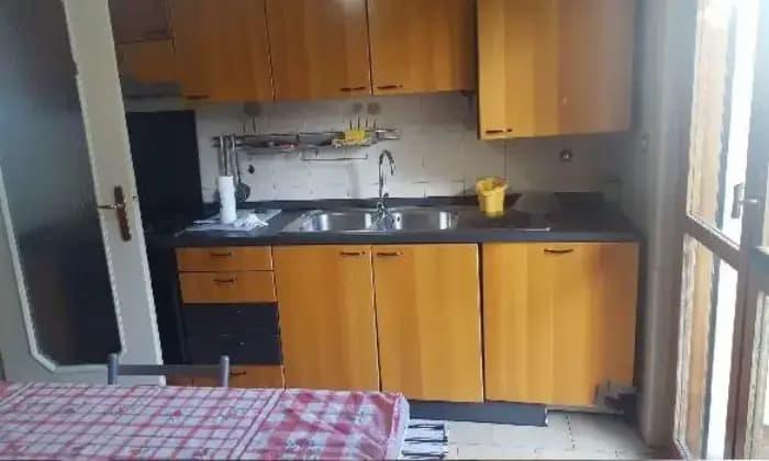 appartamento in affitto a Chieti