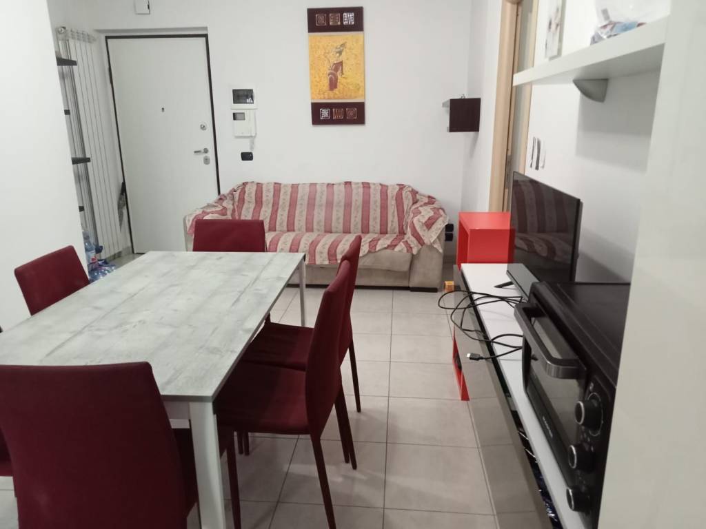 appartamento in affitto a Chieti in zona Chieti Scalo