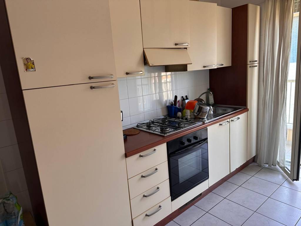 appartamento in affitto a Chieti in zona Chieti Scalo