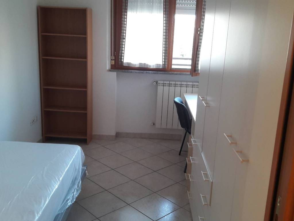 appartamento in affitto a Chieti in zona Chieti Scalo