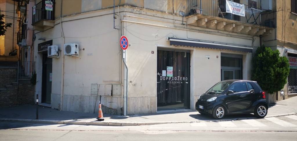 negozio in affitto a Chieti