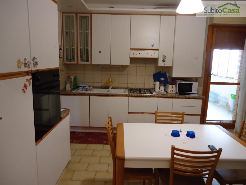 casa indipendente in affitto a Chieti in zona Chieti Scalo