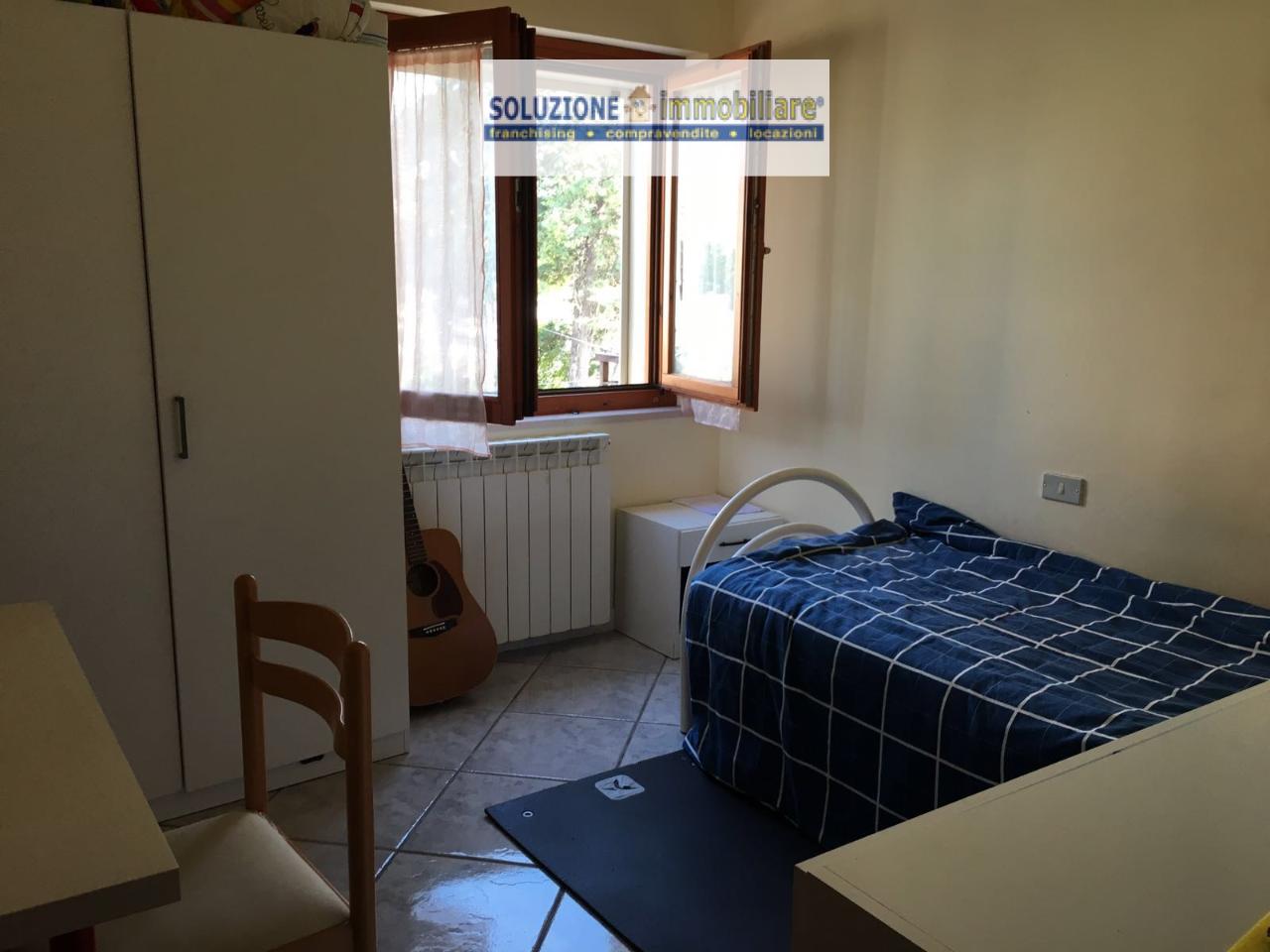 appartamento in affitto a Chieti in zona Chieti Scalo