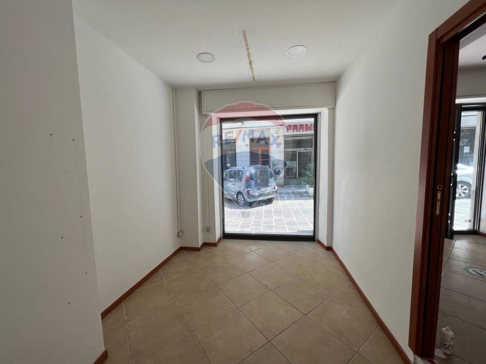 locale commerciale in affitto a Chieti in zona Centro Città