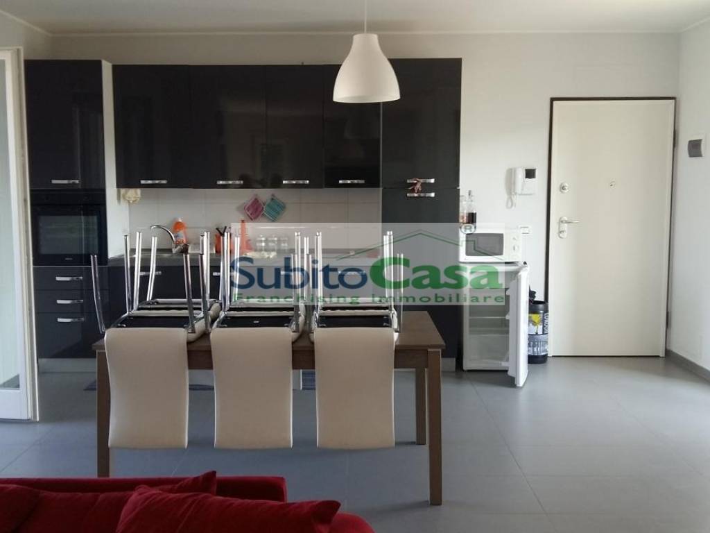 appartamento in affitto a Chieti in zona Chieti Scalo