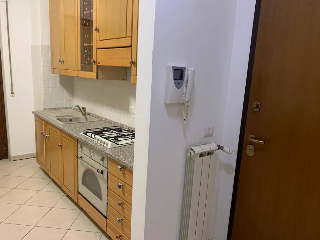 appartamento in affitto a Chieti in zona Chieti Scalo