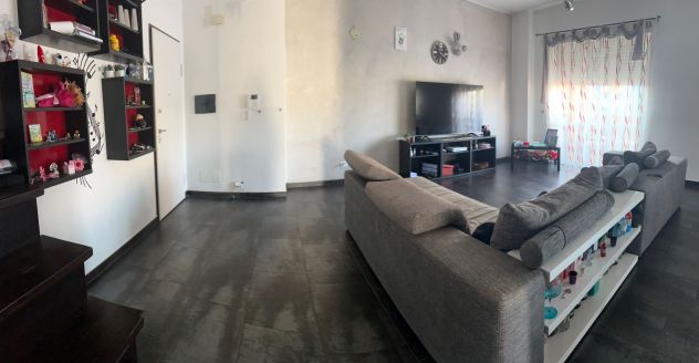 appartamento in affitto a Chieti in zona Centro Città