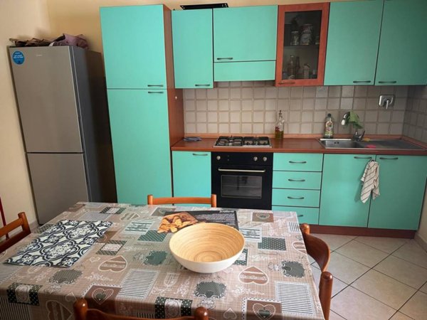 appartamento in affitto a Chieti in zona Chieti Scalo