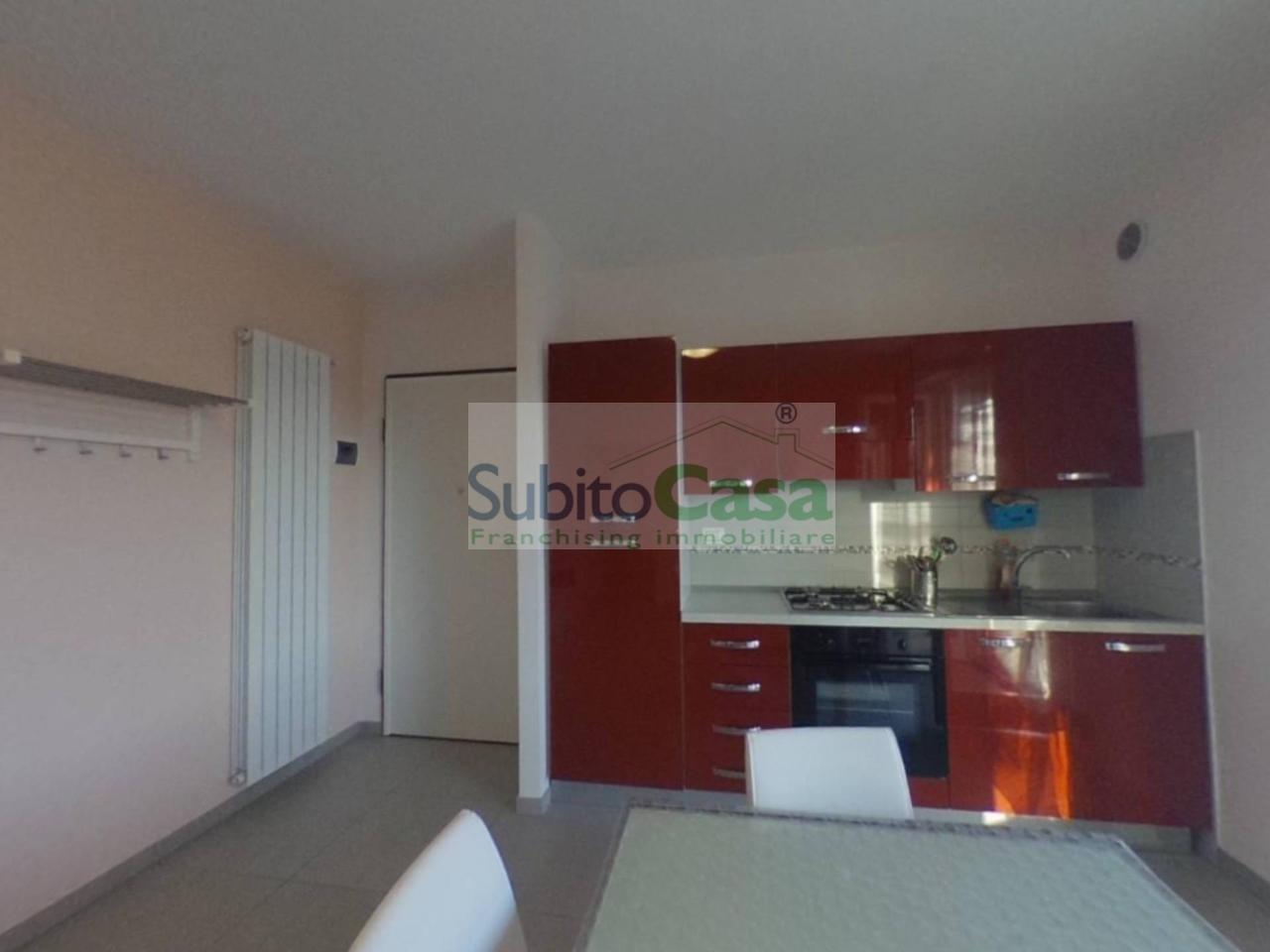 appartamento in affitto a Chieti in zona Chieti Scalo