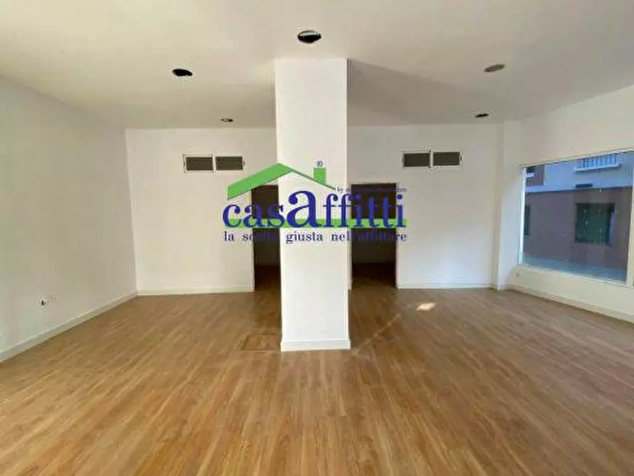 locale commerciale in affitto a Chieti in zona Chieti Scalo