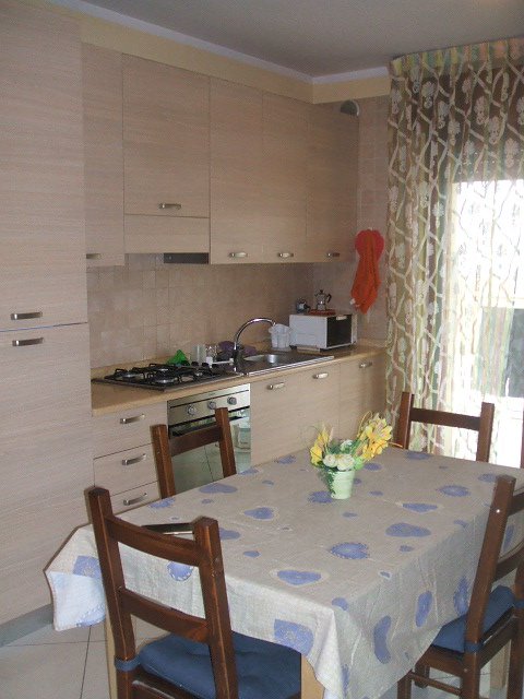 appartamento in affitto a Chieti in zona Chieti Scalo