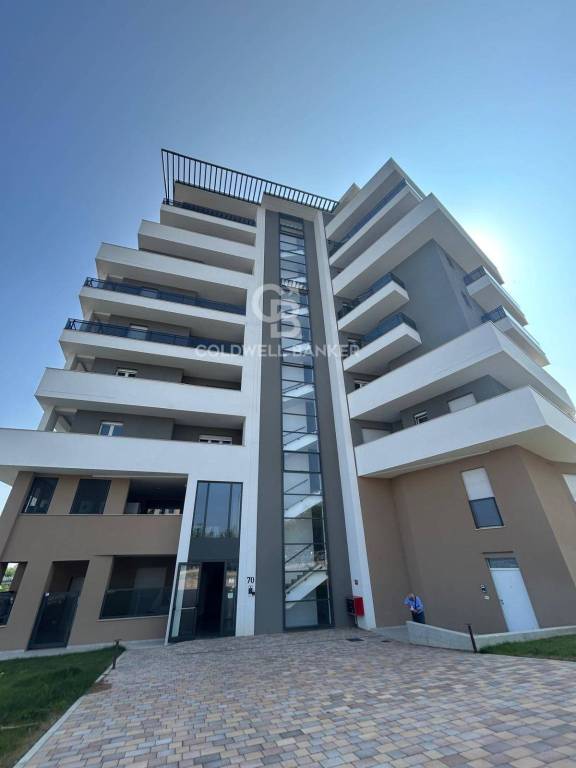 appartamento in affitto a Chieti