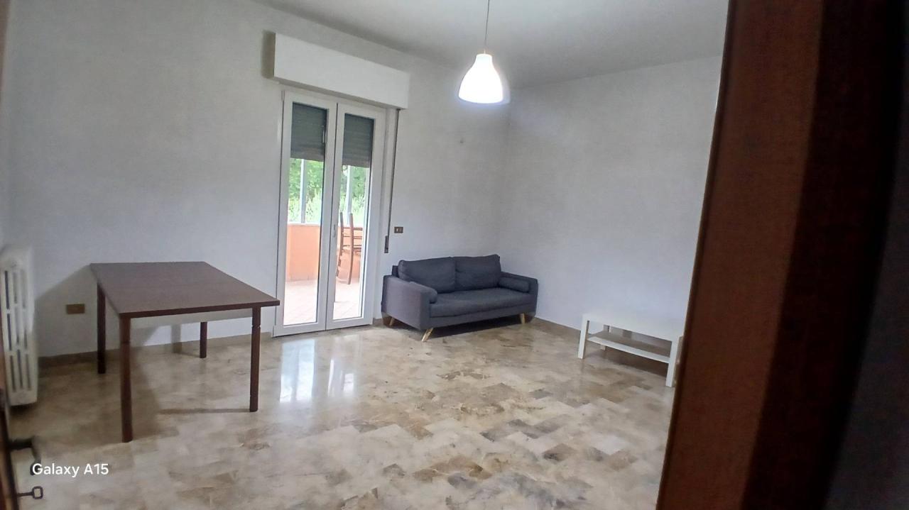 appartamento in affitto a Chieti
