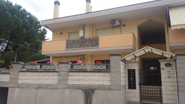 appartamento in affitto a Chieti in zona Chieti Scalo