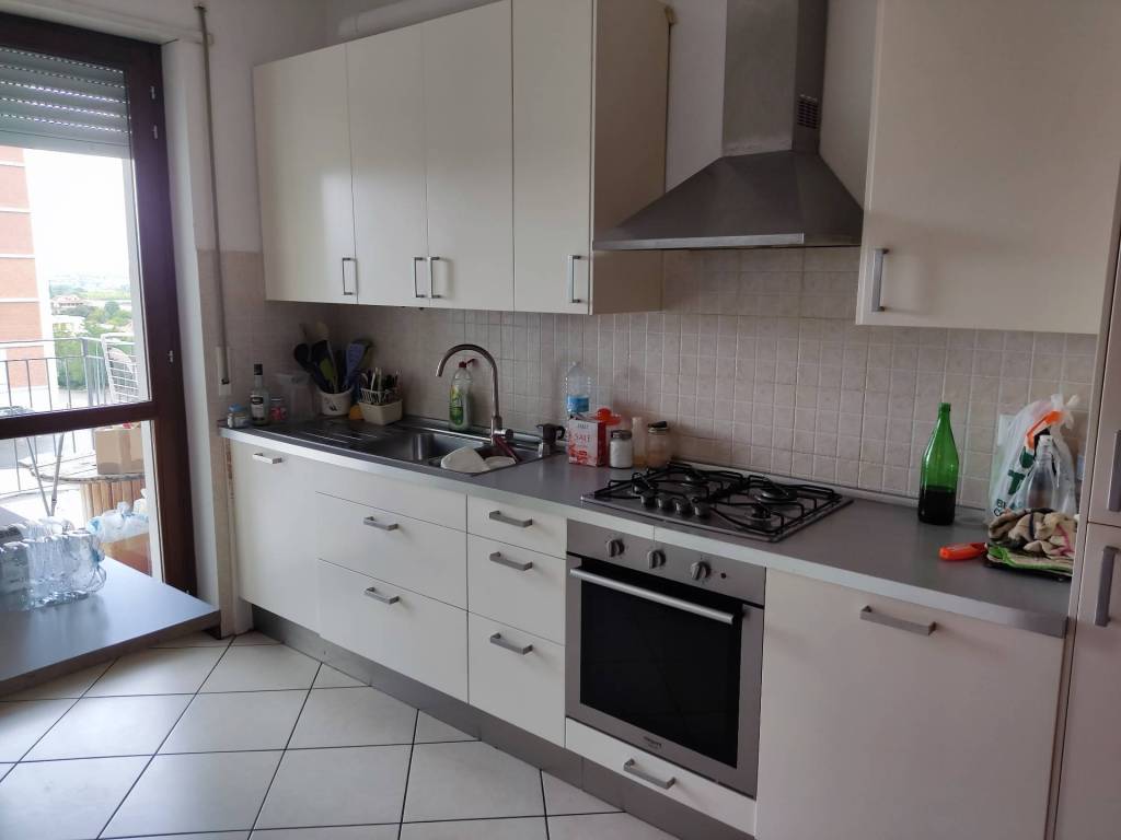 appartamento in affitto a Chieti in zona Chieti Scalo