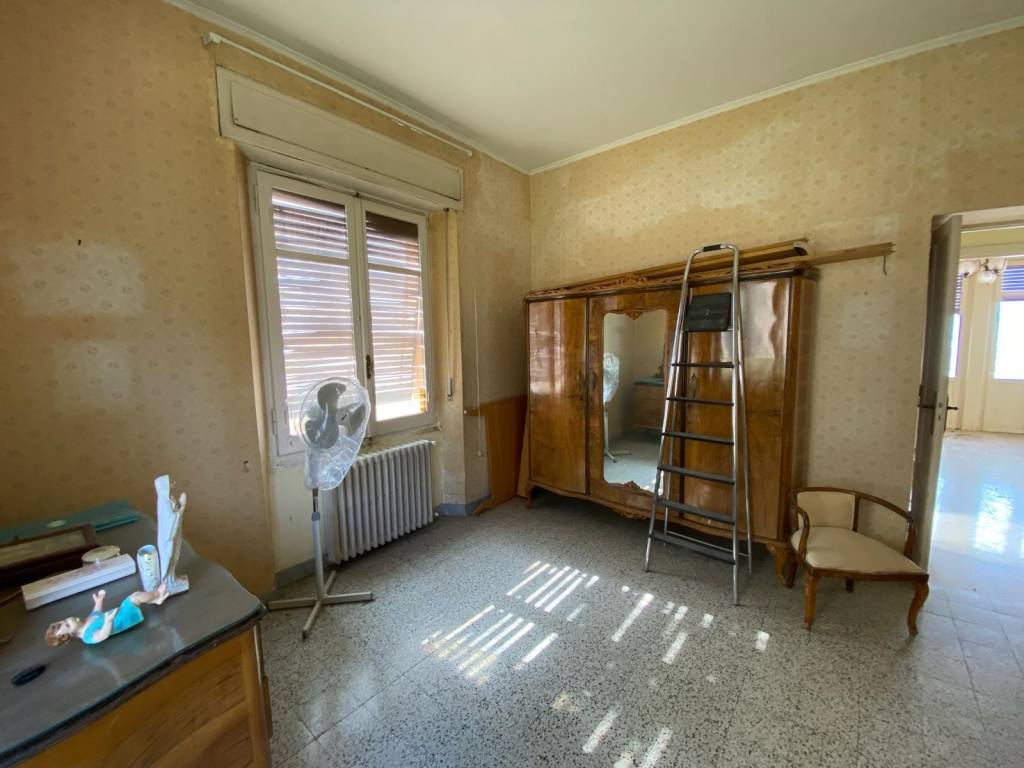 appartamento in affitto a Chieti