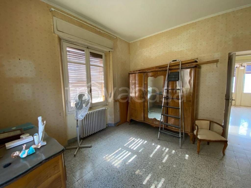 appartamento in affitto a Chieti